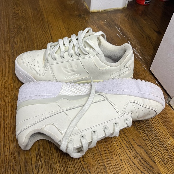 Adidas Women's Forum Bold - Picture 4 of 4